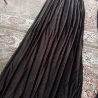 پرده ورودی و دستک وپرده تور|پرده، رانر، رومیزی|تربتحیدریه, بالا ولایت|دیوار