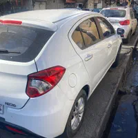 برلیانس H220 اتوماتیک، مدل ۱۳۹۶|خودرو سواری و وانت|تهران, بهداشت|دیوار