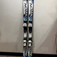 اسکی الاپاین فیشر اورجینال