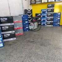 باطری|قطعات یدکی و لوازم جانبی|گلبهار, شهر جدید گلبهار|دیوار