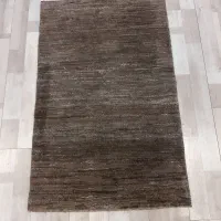 زرچارک ۸۰در ۱۲۰گبه دستبافت شیراز پشم دست ریس|گلیم، جاجیم، گبه|تهران, حر|دیوار