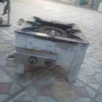 گاز بزرگ