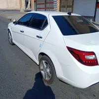 فروش دنا پلاس اتومات|خودرو سواری و وانت|دزفول, |دیوار
