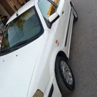 سمند ایفسون