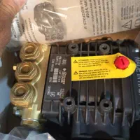 کارواش صنعتی ۲۰۰ بار بنزینی و گازوئیلی|ماشینآلات صنعتی|نیشابور, شهید بهشتی|دیوار