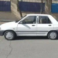 پراید86