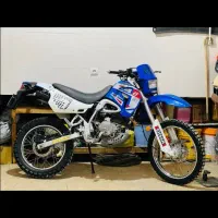 احسان تریل250 شاسی پلم