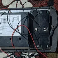 اف اف|صوتی و تصویری|قم, قلعه کامکار|دیوار