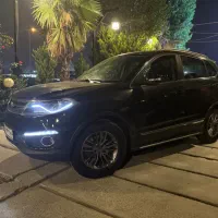 تیگو۵ نیوفیس فول