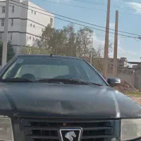 سمندسورن87|خودرو سواری و وانت|مسجد سلیمان, |دیوار