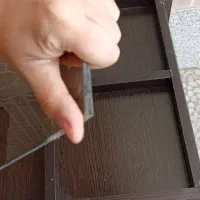 میز عسلی|مبلمان خانگی و میز عسلی|شاهین‌شهر, گزبرخوار|دیوار