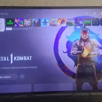 کنسول بازی پی اس فایو