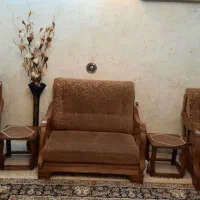 فروش مبل ۸ نفره کارکرده