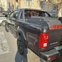 کی ام سی T8مدل ۱۴۰۲ درحد صفر معاوضه با j7 صفر|خودرو سواری و وانت|تهران, کرمان|دیوار