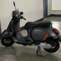 وسپا جی تی اس نوک مدادی مات ۲۰۲۳