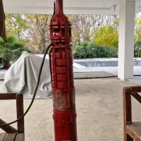 شناور آلمانی ۳ فاز ایمو ۳ اینچ|عمدهفروشی|تنکمان, |دیوار