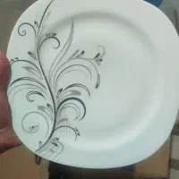 سرویس چینی 36نفره اصلی حراج|ظروف سرو و پذیرایی|بانه, |دیوار