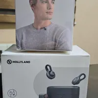 HOLLYLAND LARK M2S|دوربین عکاسی و فیلم‌برداری|تهران, سهروردی|دیوار