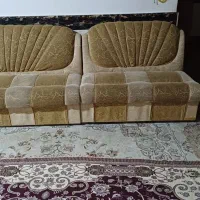 دو دست مبل|مبلمان خانگی و میز عسلی|تربت جام, معدآباد|دیوار