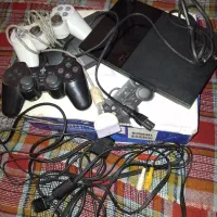 پلی استیشن 2