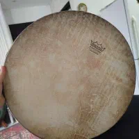 دف استفاده نشده