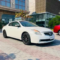 نیسان آلتیما کوپه|خودرو سواری و وانت|کیش, |دیوار