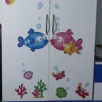 فروش تخت و کمد