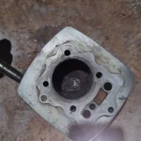 سیلندر 150با میلنگ