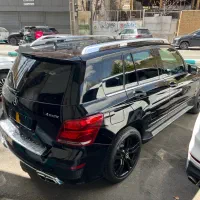 GLK350|خودرو سواری و وانت|تهران, زعفرانیه|دیوار