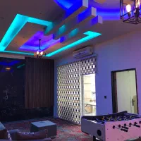 ویلا-دوبلکس-دو-خواب-استخردار-لوکس