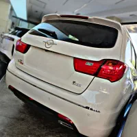 هایما S7 PRO پرو سفید و مشکی موجود ـ صفر خشک 1404