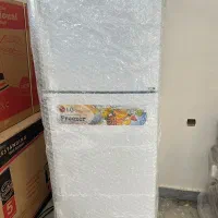 فروش یخچال فریزر ال جی با کارتون