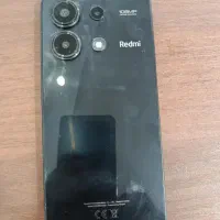 شیاعومی Redmi NOTE 13 با حافظه 256 گیگابایت