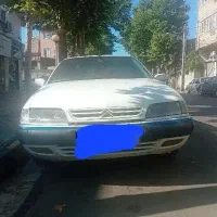 معاوضه زانتیا مدل ۸۴ فقط با جوی هاشمی
