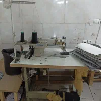 خیاط ماهر و نیمه ماهر