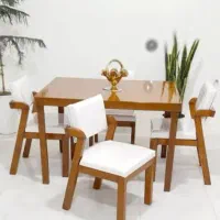 میز ناهار خوری|میز و صندلی غذاخوری|شیراز, عادل آباد|دیوار