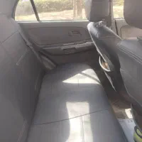 ریو مدل نود صاف کار و نقاشی شده بسیار مرتب|خودرو سواری و وانت|قزوین, |دیوار