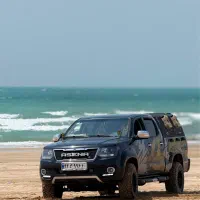 امیکو اسنا توربو|خودرو سواری و وانت|تهران, یافت‌آباد|دیوار