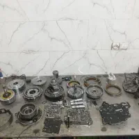 تعمیرات تخصصی EF7