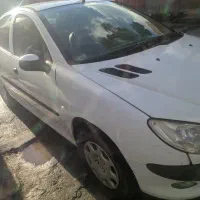 206 SD V8|خودرو سواری و وانت|بیرجند, |دیوار