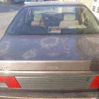 پژو روا مدل ۸۶|خودرو سواری و وانت|نیشابور, شریعتی|دیوار