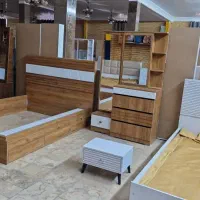 سرویس خواب سانیل|تخت و سرویس خواب|شیراز, شهرک صنعتی شیراز|دیوار