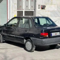 فروش فوری پراید84|خودرو سواری و وانت|الیگودرز, |دیوار