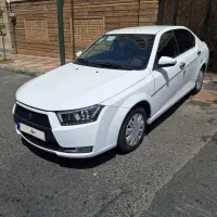 دنا پلاس مدل ۱۴۰۲ دنده ای