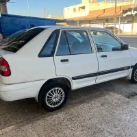 پراید ۱۴۱ مدل ۸۸|خودرو سواری و وانت|بهبهان, |دیوار