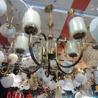 لوستر .سلجوقی