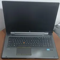 لبتاپ  hp|رایانه همراه|نورآباد, |دیوار