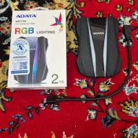 هارد اکسترنال مدل HD770G