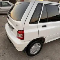 پراید ۱۱۱|خودرو سواری و وانت|سنندج, |دیوار