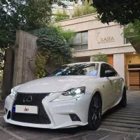 Lexus is250 Fsport|خودرو سواری و وانت|تهران,  امام زاده قاسم (نیاوران)|دیوار